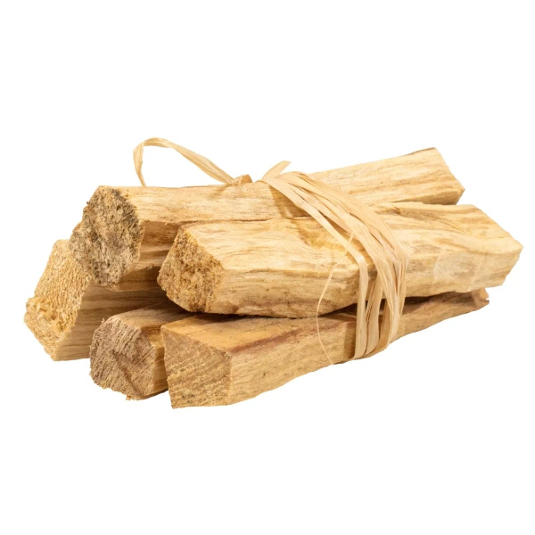 White sage+Palo santo cleansing kit