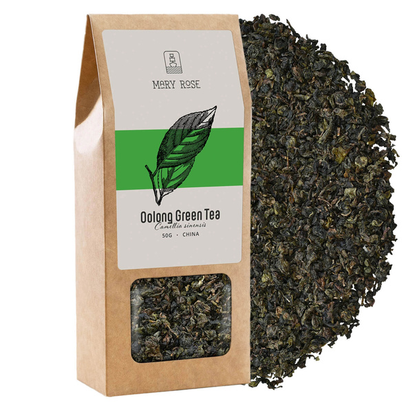 Mary Rose Gift Set: Loose Leaf Tea + Accessories