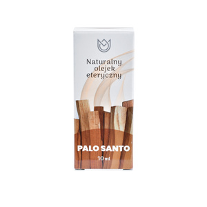 Natural Essential Oil – Palo Santo