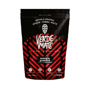 Verde Mate Green Energia Guarana 0.5kg