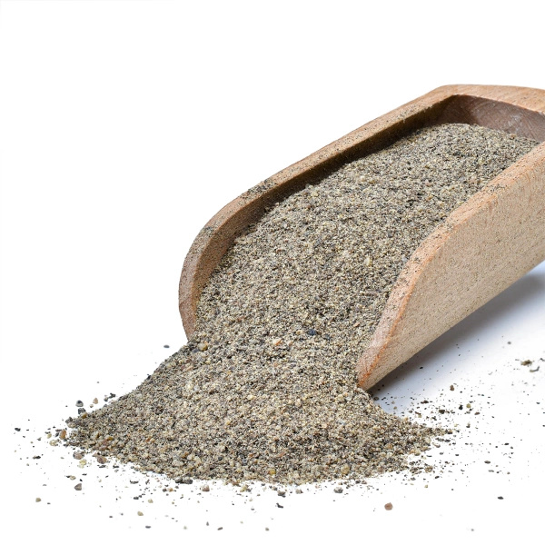 Vivarini – Black pepper (ground) 1kg