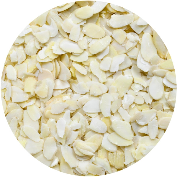 Almonds (flakes) 1kg