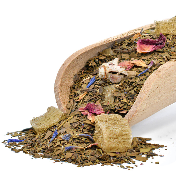 Verde Mate Green Advocaat - Tostada 0.4kg