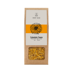 Mary Rose – Calendula Flower (petals) 10 g