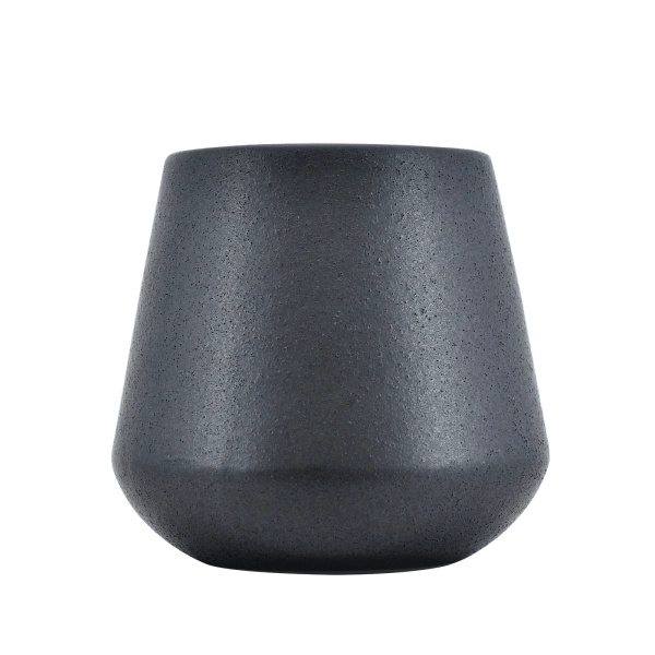 Yerba mate set Guarani ceramic calabash bombilla