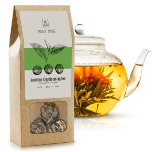 Gift Set with Coffee and Tea + Roasted, Salted Pistachios