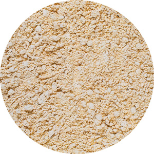 Nustino – Powdered Peanut Butter – Coconut (no sugar added) 400g