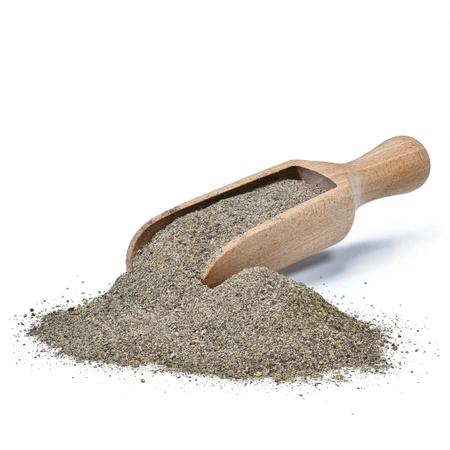 Vivarini – Black pepper (ground) 1kg