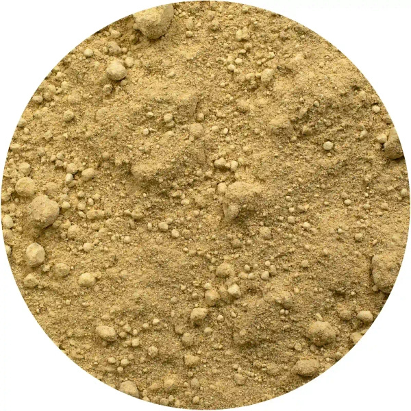 Vivarini – Ground Ginger 1kg