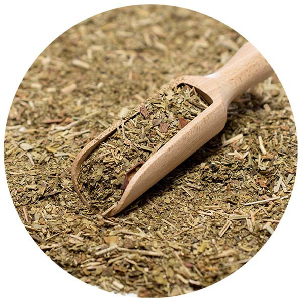 Christmas Gift Set Yerba Mate Guarani Let it Snow 400g + Gourd and Bombilla