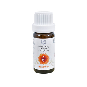 Natural Essential Oil – Solar Plexus Chakra