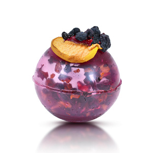 Gift Set: tea, tea bombs, sweets and tea accessories