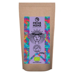 Guayusa Pachamama Lavanda 250g (organic)