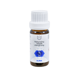 Natural Essential Oil – Third Eye Chakra