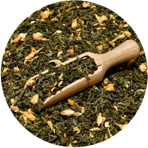 Gift Set of Mary Rose Loose-Leaf Teas: Assorted Flavours 6x50g