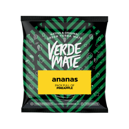 Yerba Mate Winter Starter Set