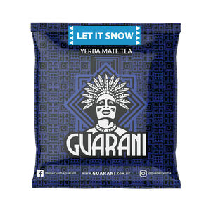 Guarani Let it Snow 50g