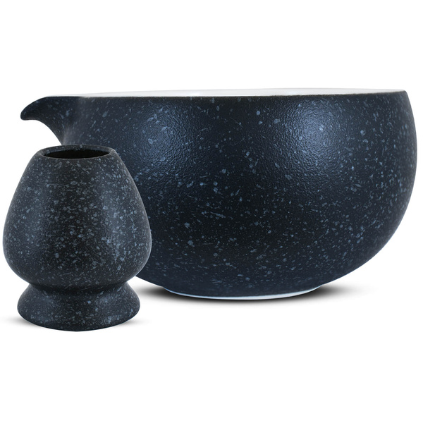 Matcha Tea Brewing Accessories Set