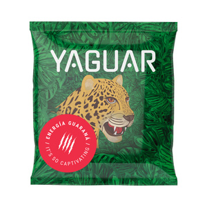 Yerba Mate Gift Set 10x50g 500g Calabash + Bombilla