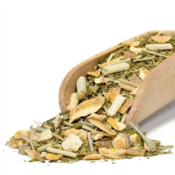 Soul Mate Orgánica Menta Limon 50g (organic)