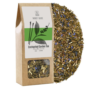 Gift Set Bro Coffee Roastery + Tea + White Sage Incense