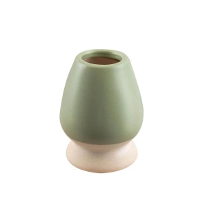 Matcha tea brewing accessories set
