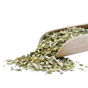 Yerba Mate Elaborada Set: El Fuego 1kg + Cruz de Malta 1kg