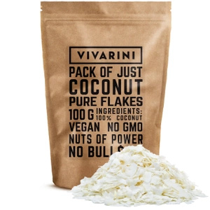 Vivarini - Coconut Flakes 100g