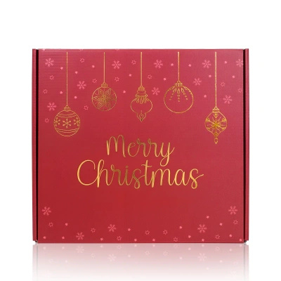 Gift box – Christmas