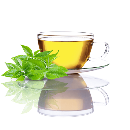 Mary Rose -  Yunnan Green Tea  - 50g