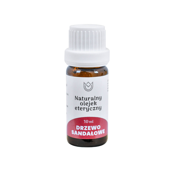 Natural Essential Oil – Sandalwood