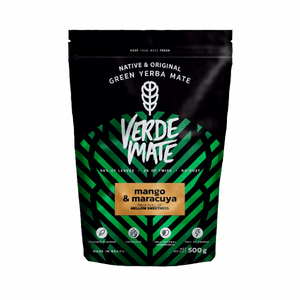 Verde Mate Green Mango & Maracuya 0.5kg