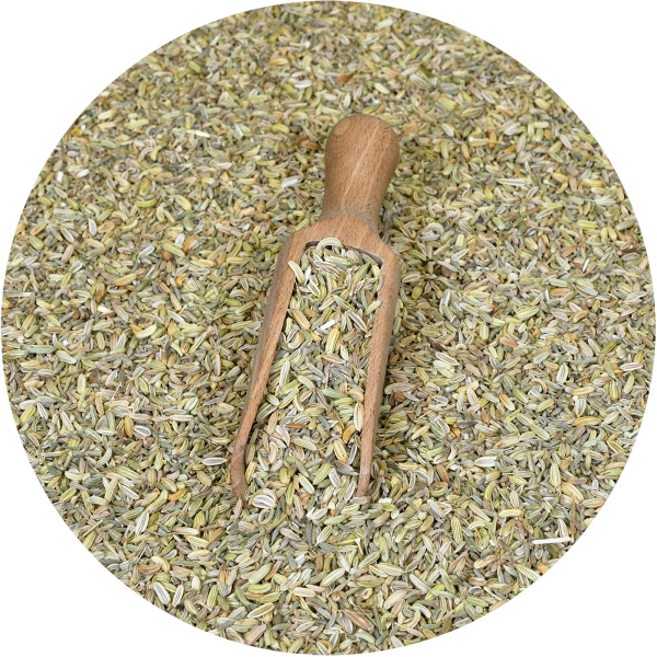 Vivarini – Fennel (seeds) 1kg