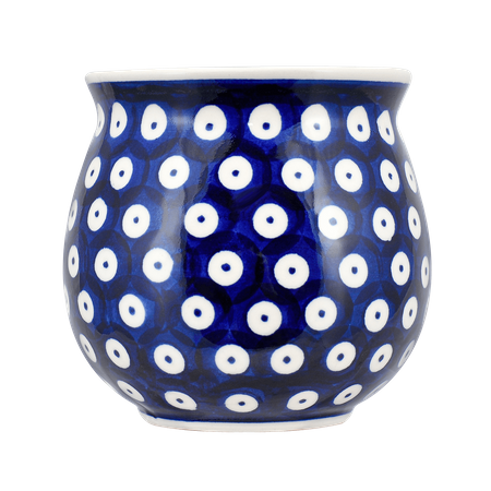 Mate Tea Cup - Polish Pottery Original - 42/70a