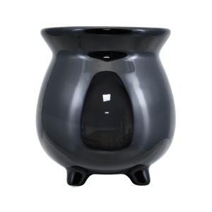 Starter Set Yerba Mate Verde Mate Pumpkin Spice 400g + Caldero Cauldron Mate Gourd