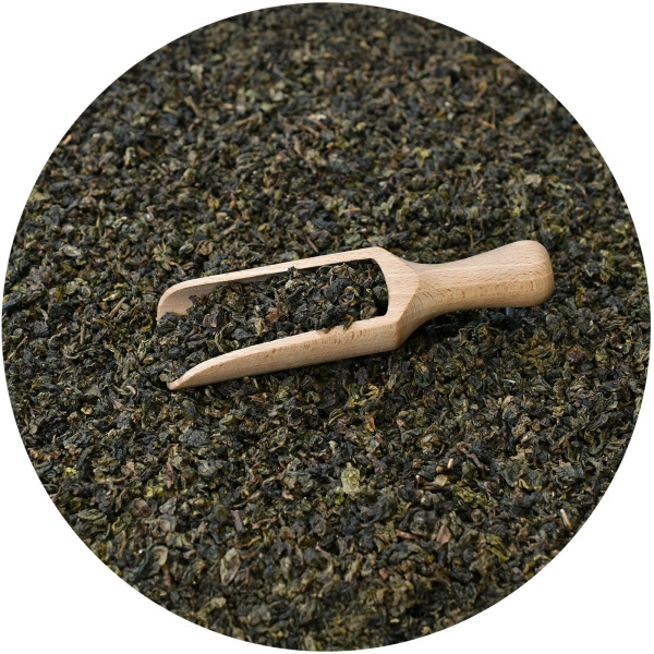 Gift Set of Mary Rose Loose-Leaf Teas: Assorted Flavours 6x50g