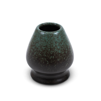 Kusenaoshi – Ceramic Chasen Holder – Umi
