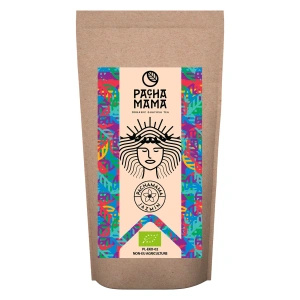 Guayusa Pachamama Jazmín 100g (organic)