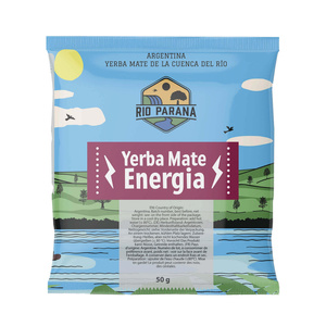 Christmas Yerba Mate Gift Set for Two: Samples 10x50g + 2x Gourd Samba and 2x Bombilla