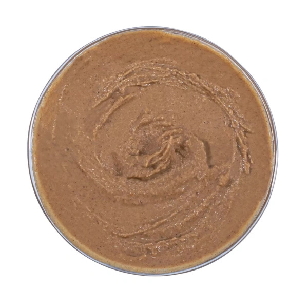 Powdered Peanut Butter Gift Set Nustino: Pure + Chocolate + Pistachio & Chocolate 3x400g