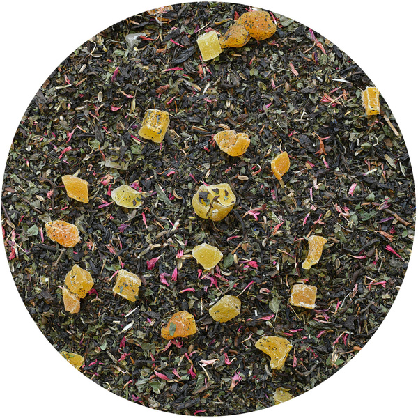 Aromantra x Mary Rose – Zodiac Tea – Cancer (black tea) 50g