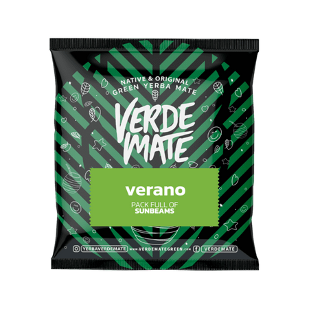 Yerba Mate Winter Starter Set