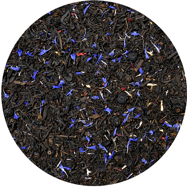 Mary Rose - Magic Forest Black Tea - 50 g