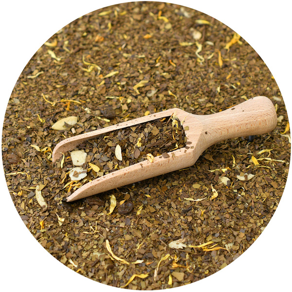 Verde Mate Green Amaretto - Tostada 0.4kg