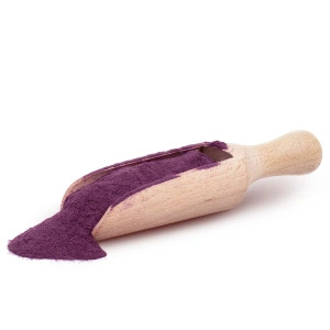 Gift Set for Preparing Purple Matcha