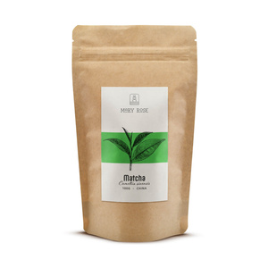 Mary Rose – Chinese Matcha Green Tea 100g