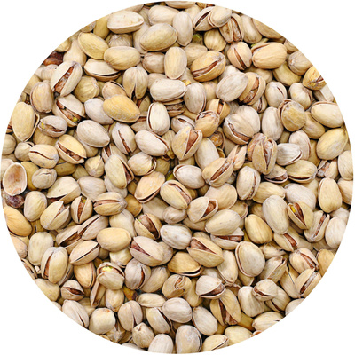 17 x Pistachios, roasted and salted 1 kg