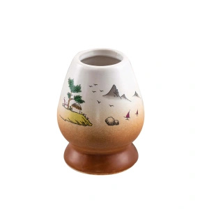 Gift Set: Matcha Tea Brewing Accessories