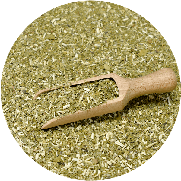 Soul Mate Orgánica Elaborada 0.5kg (organic)