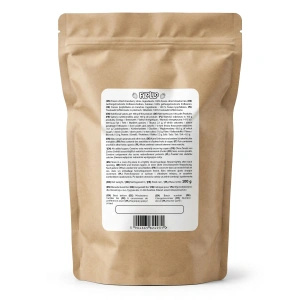 FiloLilo – Freeze-dried strawberry slices 100g